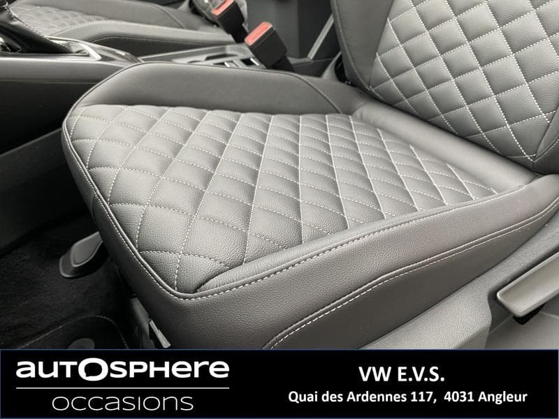 Volkswagen T-Roc Cabriolet 1.5 Tsi Rline Dsg - 29