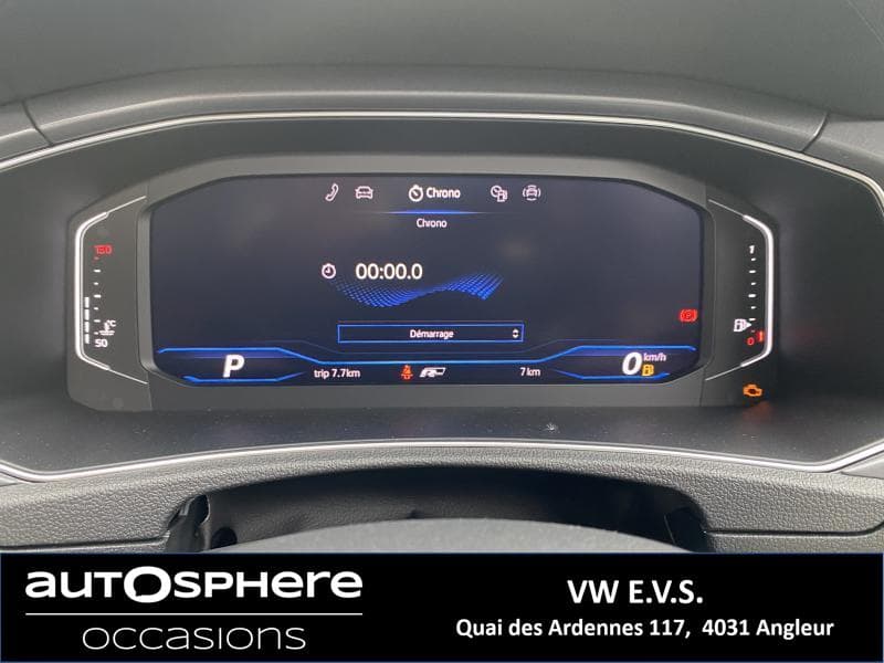Volkswagen T-Roc Cabriolet 1.5 Tsi Rline Dsg - 38