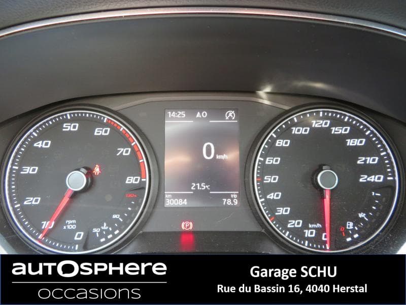 Seat Arona Move - 28