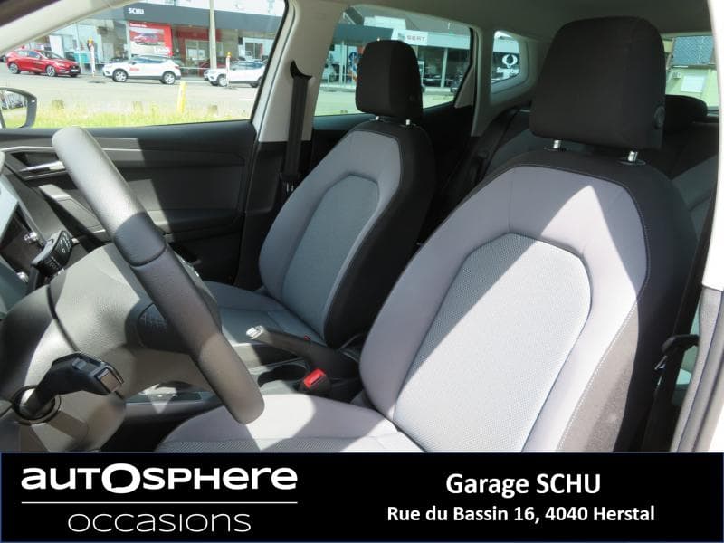 Seat Arona Move - 22