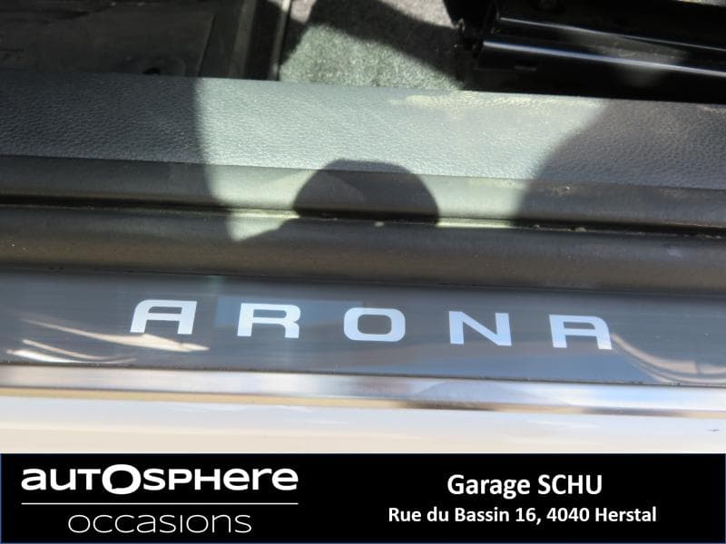 Seat Arona Move - 23