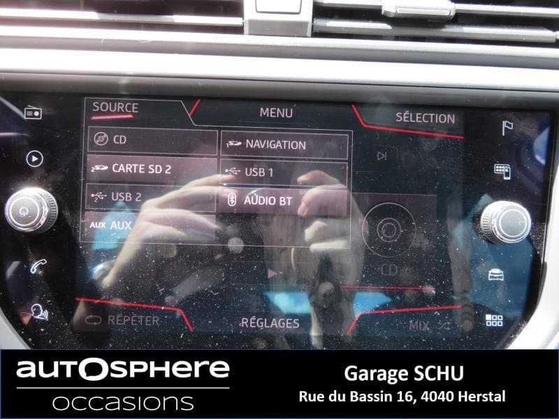 Seat Arona Move - 32