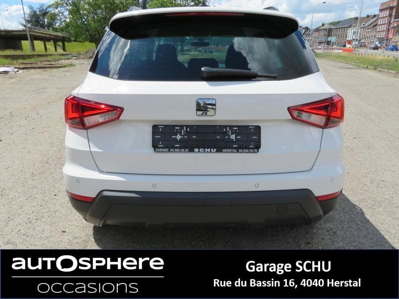 Seat Arona Move - 7