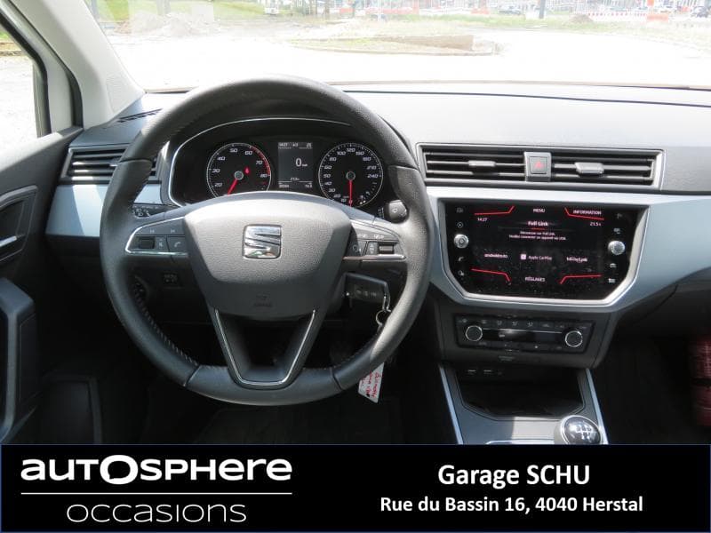 Seat Arona Move - 41