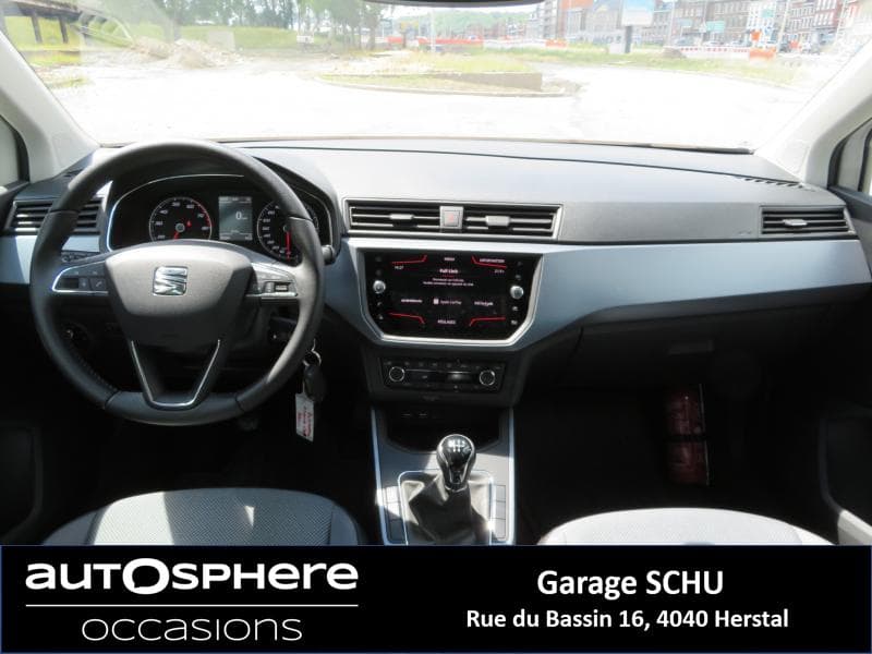 Seat Arona Move - 40