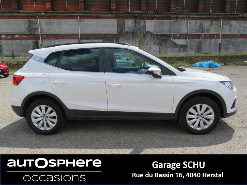 Seat Arona Move - 6