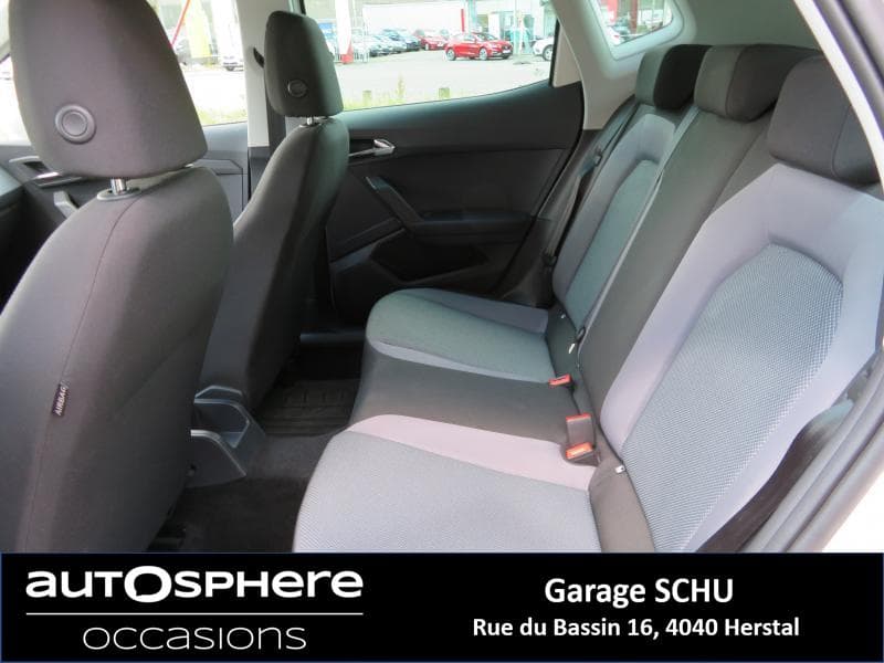 Seat Arona Move - 21