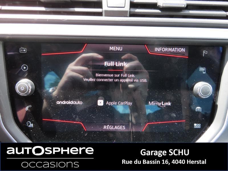 Seat Arona Move - 35