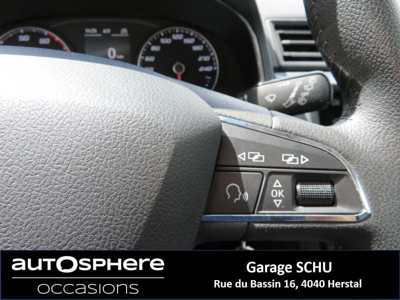 Seat Arona Move - 30