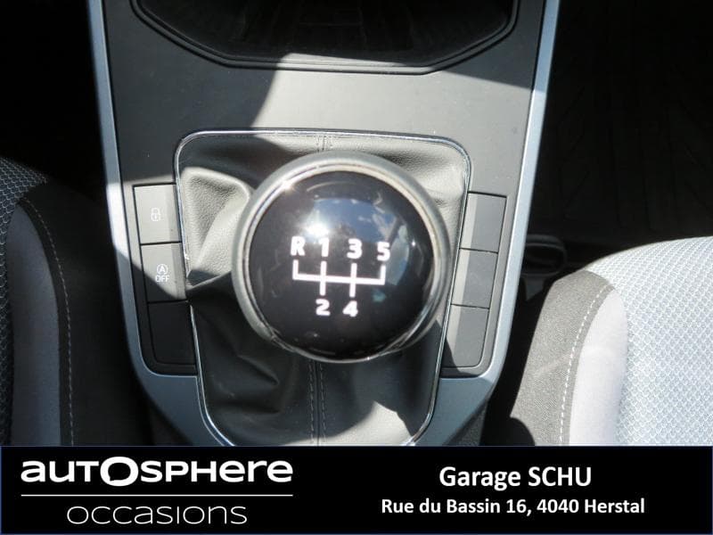 Seat Arona Move - 38