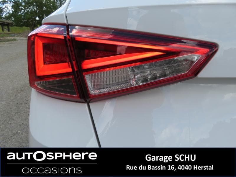 Seat Arona Move - 17