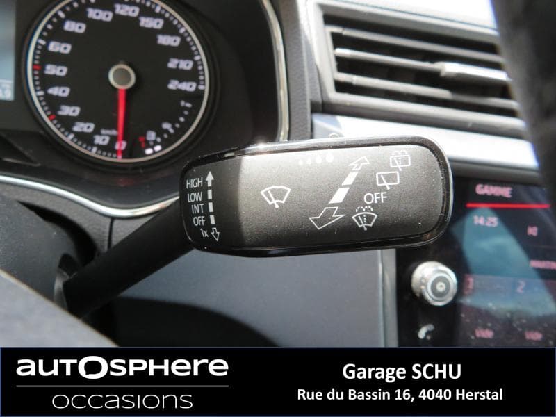 Seat Arona Move - 27