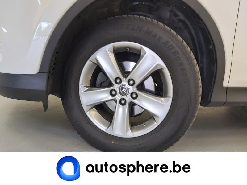 Toyota RAV-4 PROMO DU MOIS!!!*4X4*GPS*CAMERA* - 13