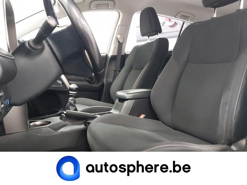 Toyota RAV-4 PROMO DU MOIS!!!*4X4*GPS*CAMERA* - 5