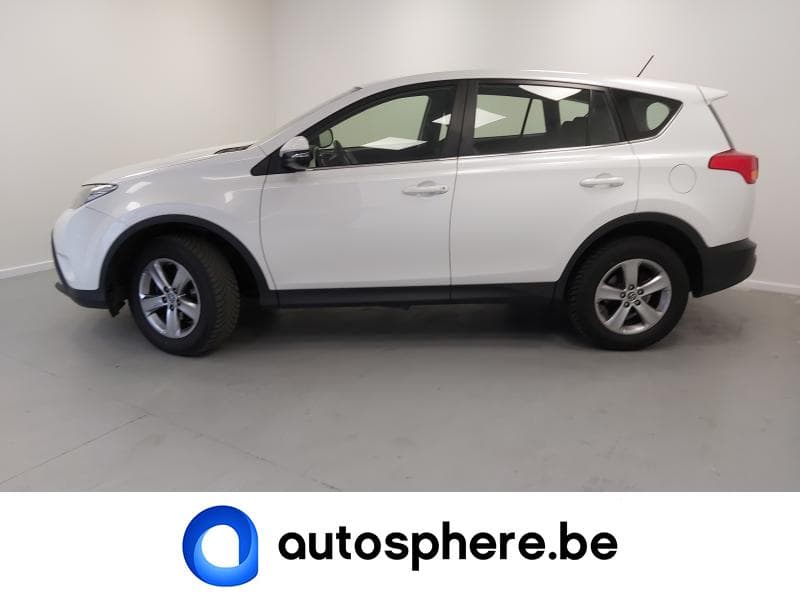 Toyota RAV-4 PROMO DU MOIS!!!*4X4*GPS*CAMERA* - 3