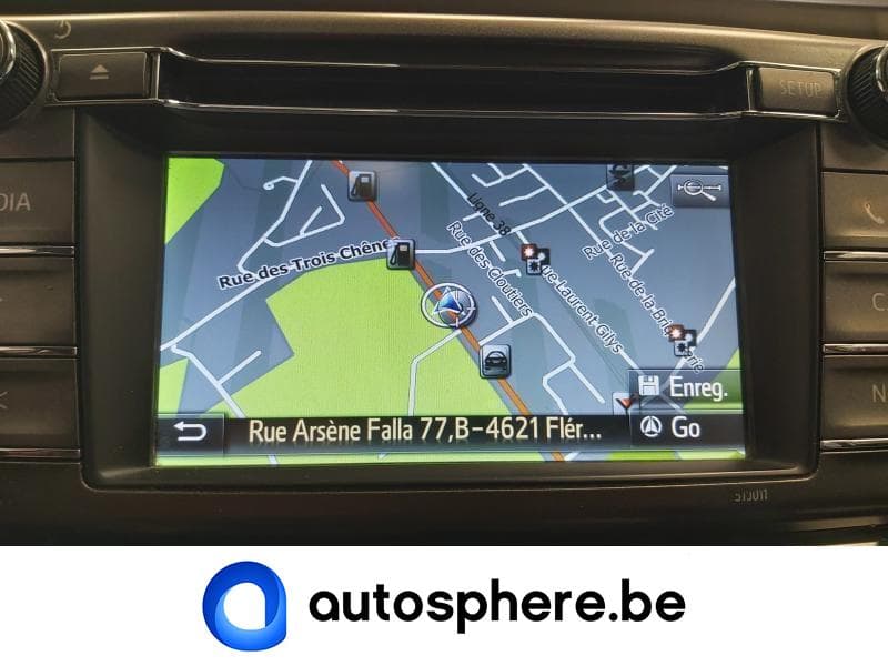 Toyota RAV-4 PROMO DU MOIS!!!*4X4*GPS*CAMERA* - 11