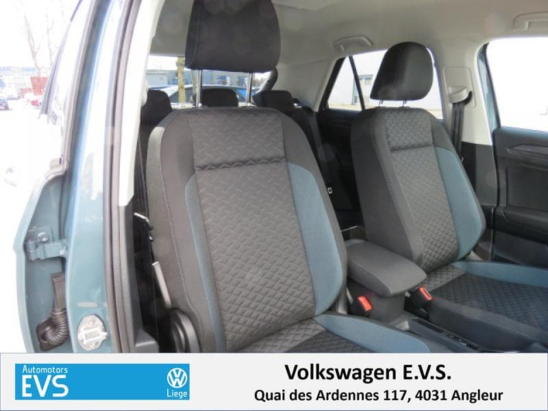 Volkswagen T-Roc Style - 7