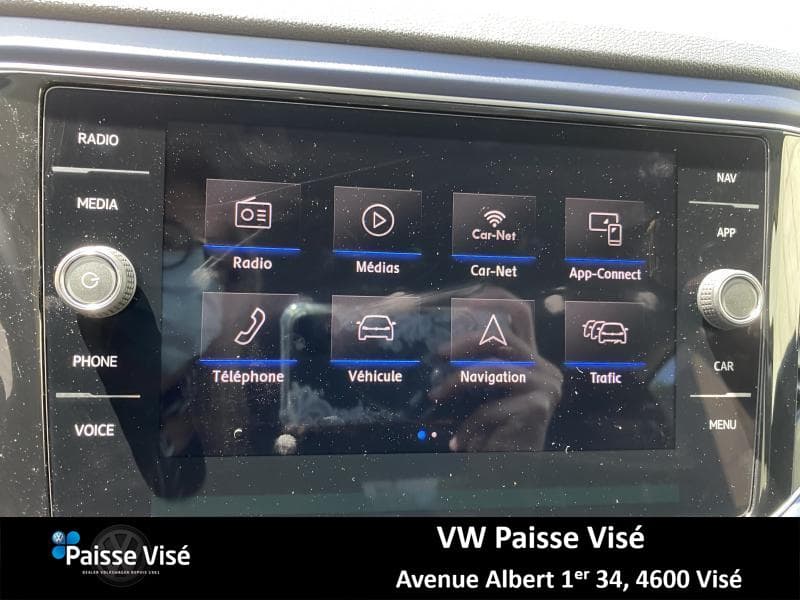 Volkswagen T-Roc UNITED - 15