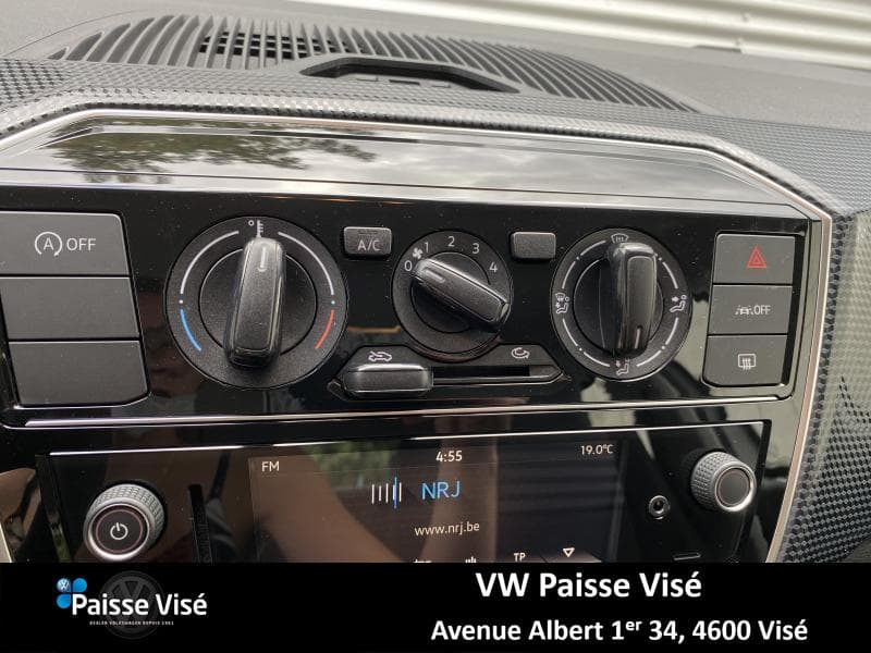 Volkswagen Up! UP! - 8