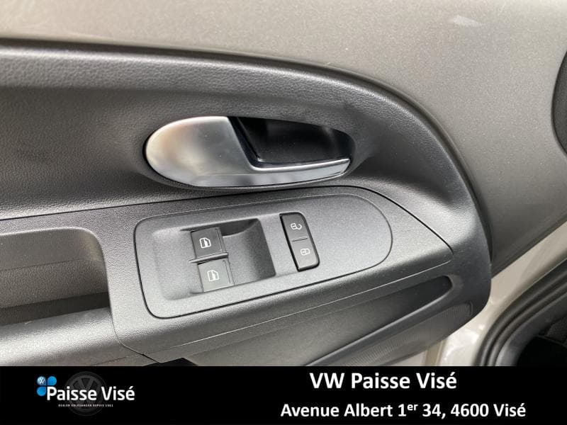 Volkswagen Up! UP! - 12
