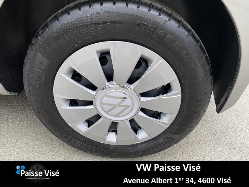 Volkswagen Up! UP! - 15
