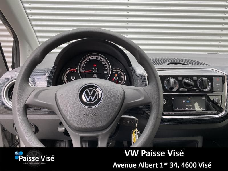 Volkswagen Up! UP! - 7