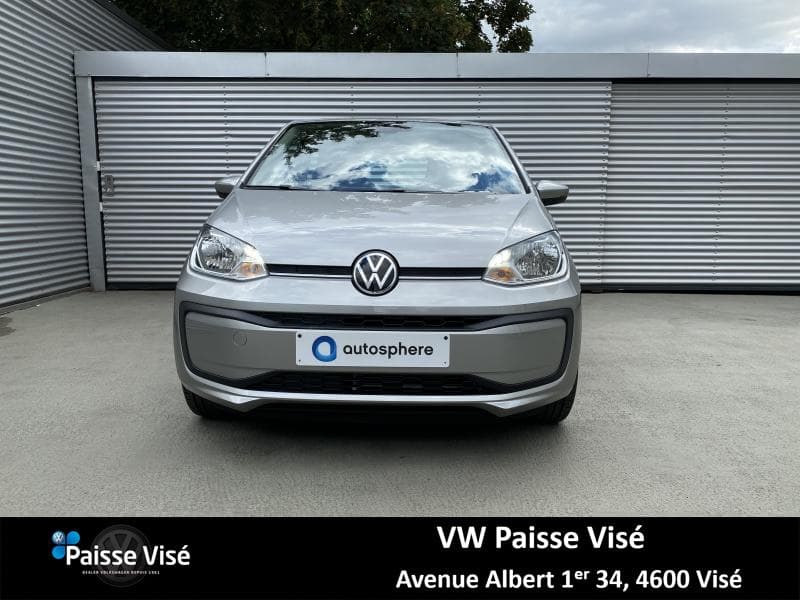 Volkswagen Up! UP! - 2