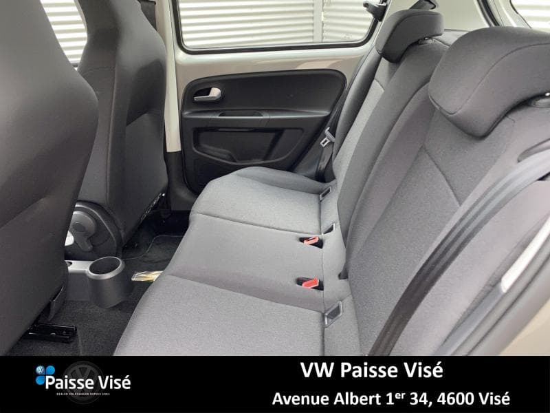 Volkswagen Up! UP! - 14