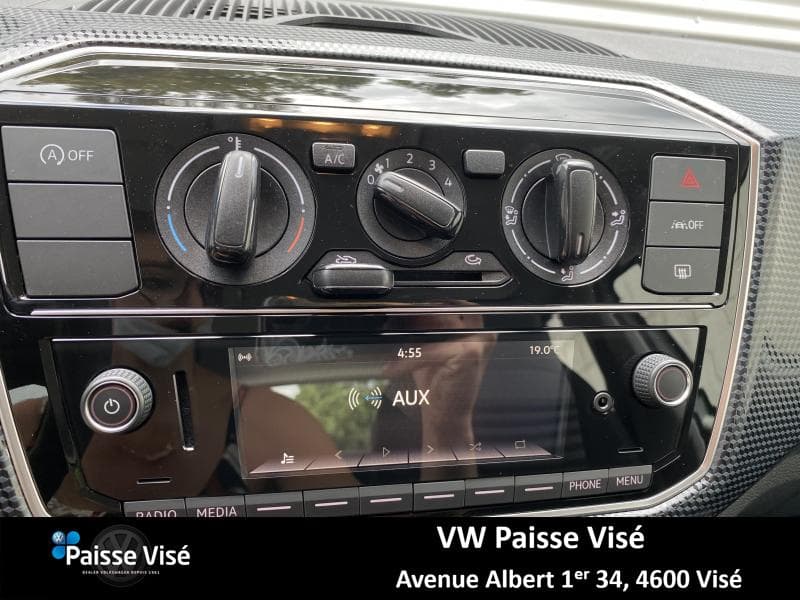 Volkswagen Up! UP! - 11