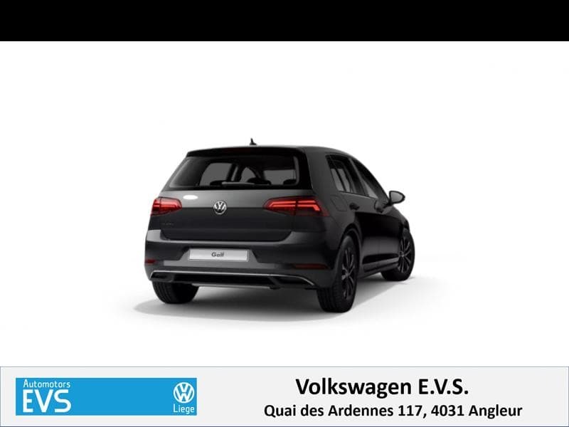 Volkswagen Golf VII Comfortline - 3