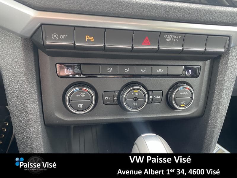Volkswagen Amarok Highline Doube Cabine Utilitai - 15