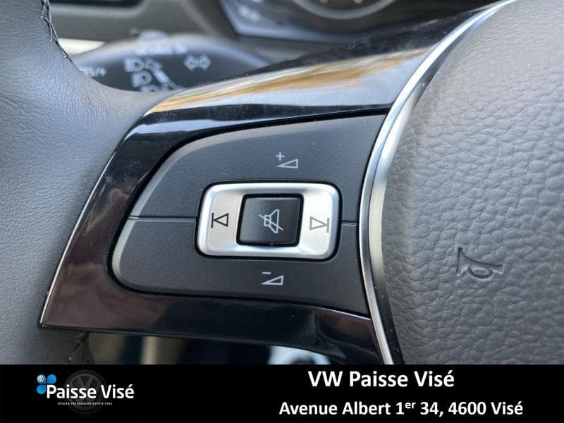 Volkswagen Amarok Highline Doube Cabine Utilitai - 8