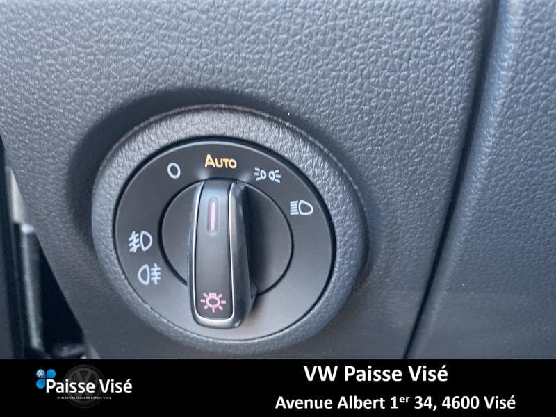 Volkswagen Amarok Highline Doube Cabine Utilitai - 18