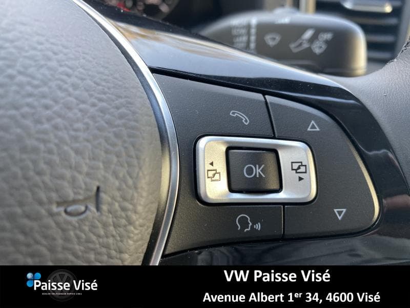 Volkswagen Amarok Highline Doube Cabine Utilitai - 9