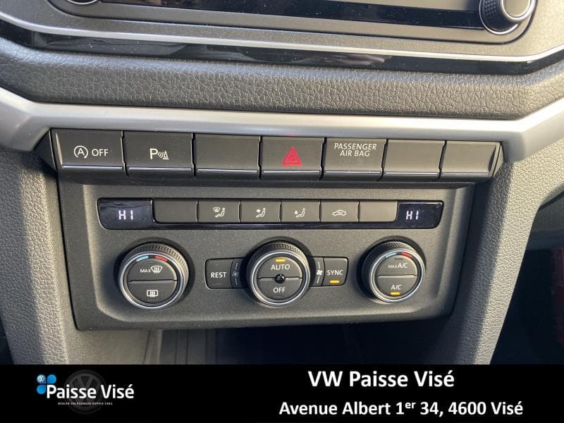 Volkswagen Amarok Highline Doube Cabine Utilitai - 14