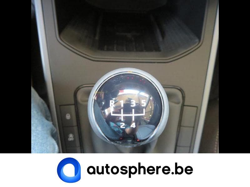 Seat Arona Move - 24