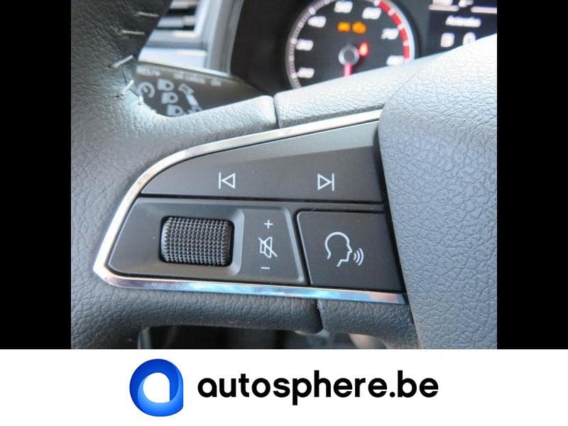 Seat Arona Move - 19
