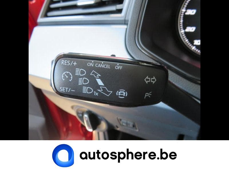 Seat Arona Move - 17