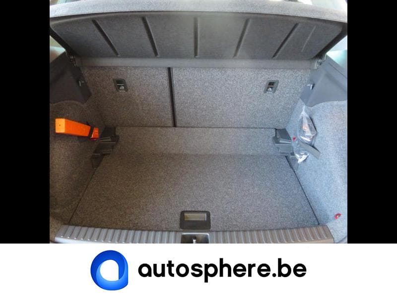 Seat Arona Move - 12