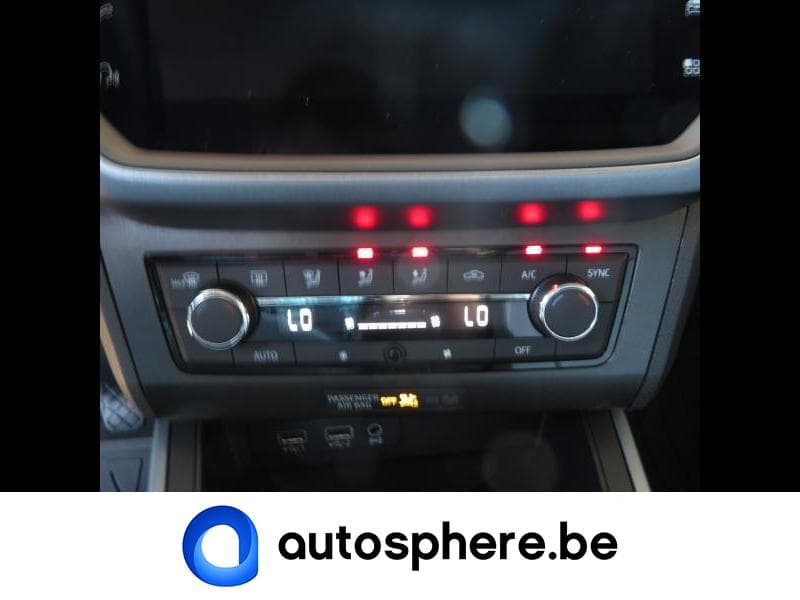 Seat Arona Move - 22