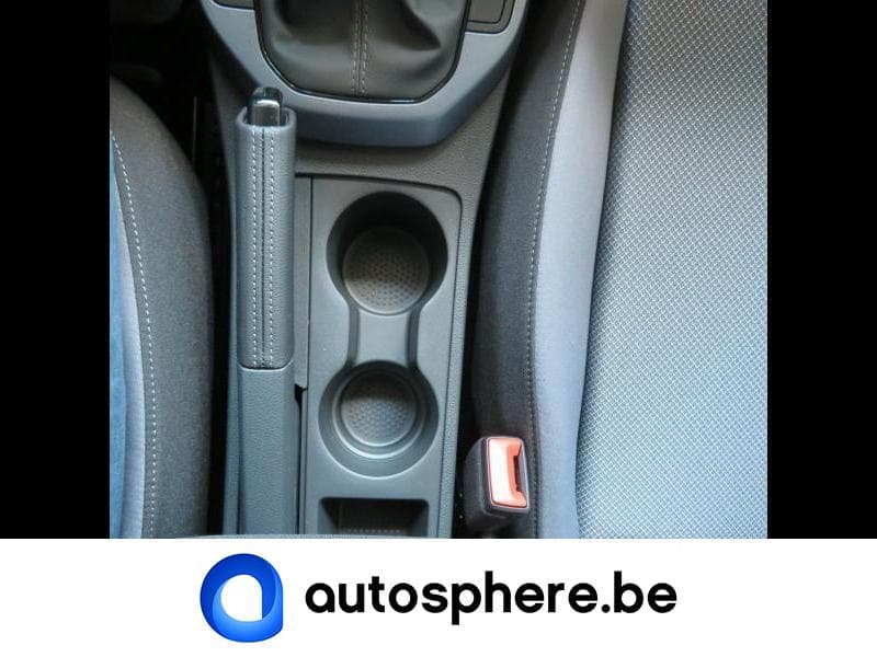 Seat Arona Move - 26