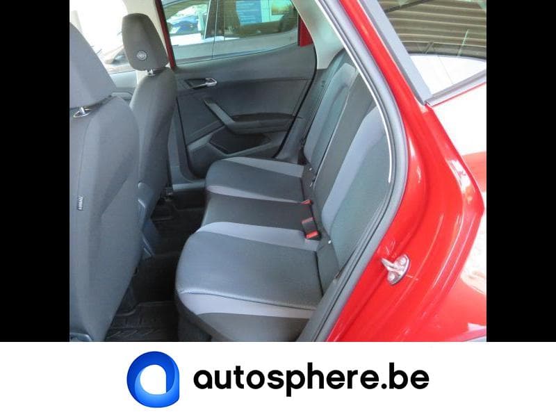Seat Arona Move - 11