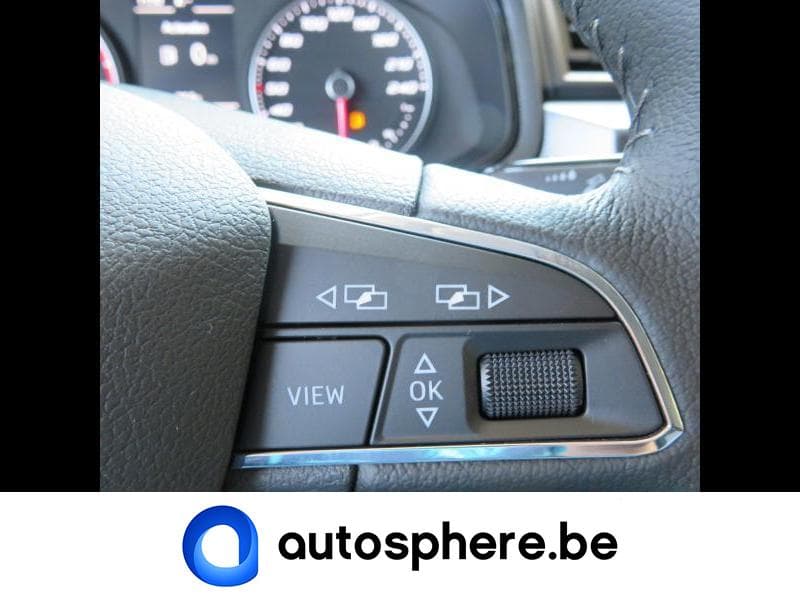 Seat Arona Move - 20
