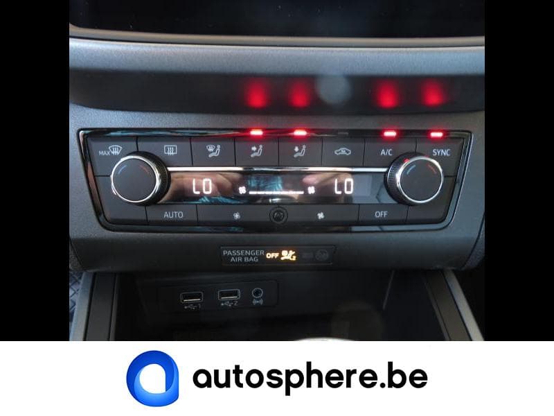 Seat Arona Move - 23