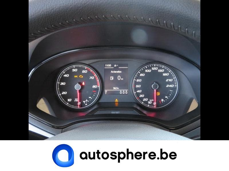 Seat Arona Move - 16