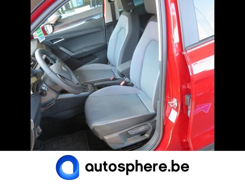 Seat Arona Move - 9