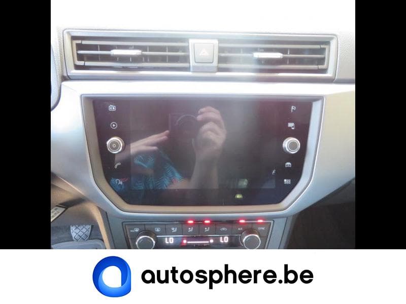 Seat Arona Move - 21