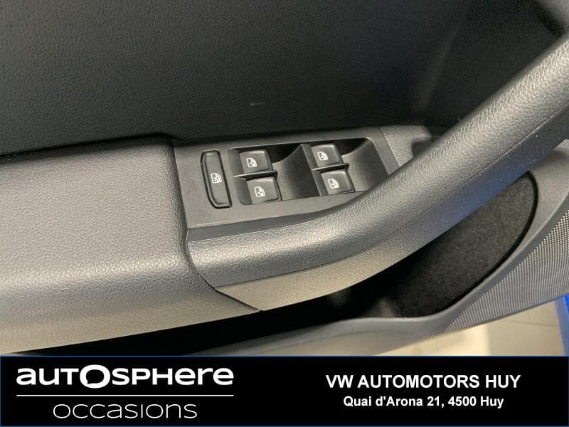 Skoda Octavia Ambition GPS - 11