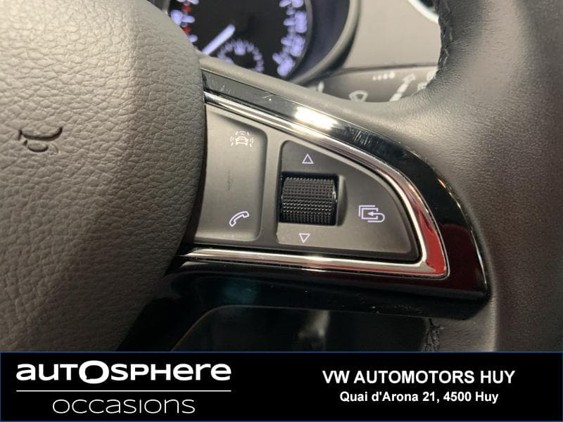 Skoda Octavia Ambition GPS - 20
