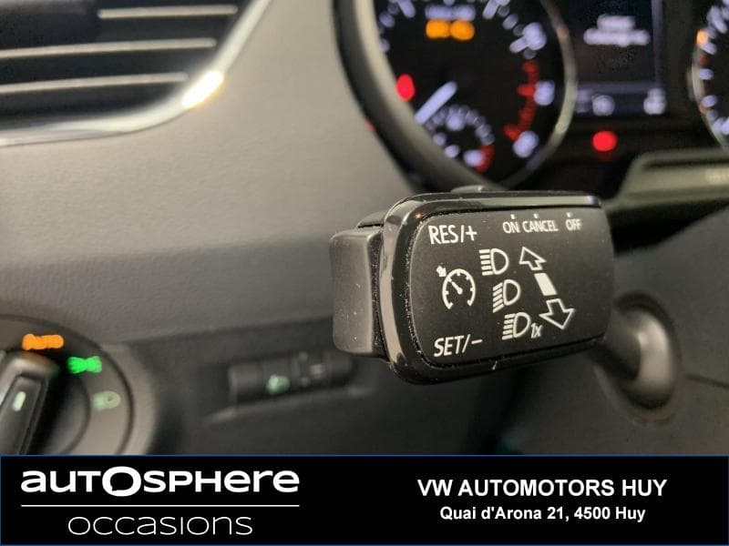 Skoda Octavia Ambition GPS - 21